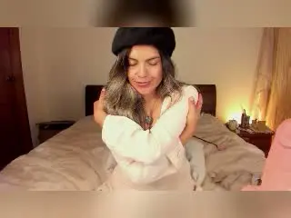 SunriseX  live sex cam