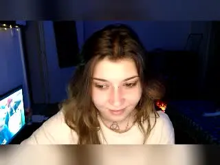 AliensForWenty  live sex cam