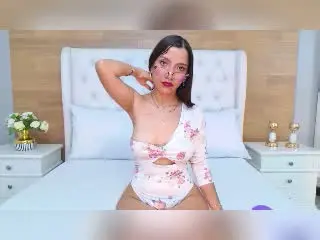 AryaVera  live sex cam