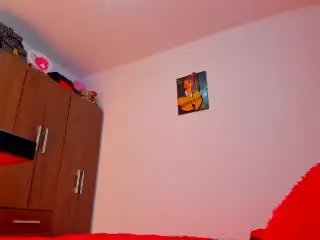 IrisGoddesss  live sex cam