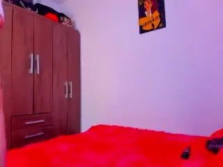 IrisGoddesss  live sex cam