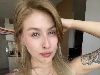 IsabellaPalacio  live sex cam