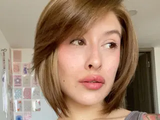 IsabellaPalacio  live sex cam