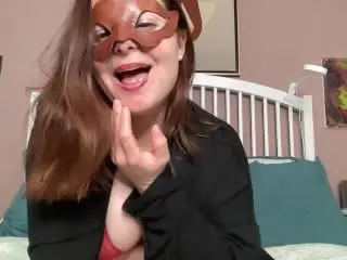 LustFrenchX  live sex cam