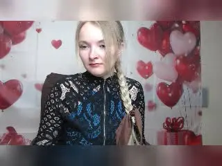 NicoleDreamss  live sex cam