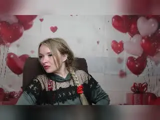 NicoleDreamss  live sex cam