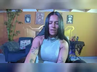 AmelieBlake  live sex cam