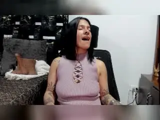 AmelieBlake  live sex cam