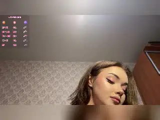 GretchenJamili  live sex cam