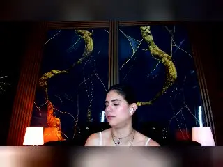 SamanthaGio  live sex cam