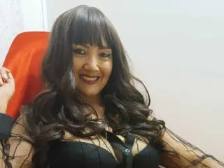 SweetFoxyne  live sex cam