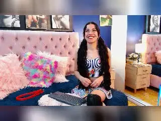 ZoeLux  live sex cam