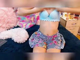 ZoeLux  live sex cam
