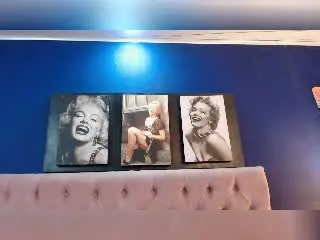 ZoeLux  live sex cam