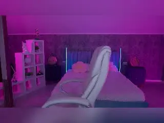 SelenaIris  live sex cam