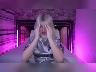 SelenaIris  live sex cam