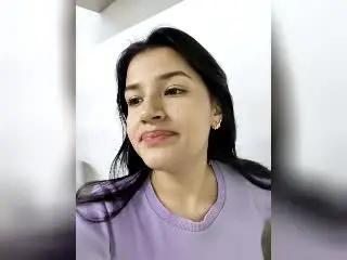 IrisBlair  live sex cam