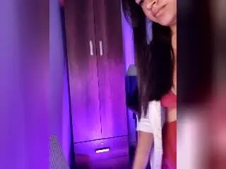 IrisBlair  live sex cam