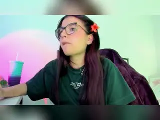 IrisBlair  live sex cam