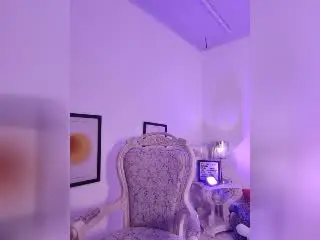 IrisBlair  live sex cam
