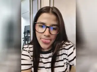 IrisBlair  live sex cam