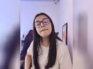 IrisBlair  live sex cam