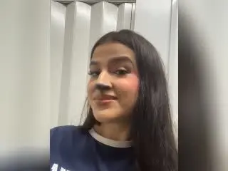 IrisBlair  live sex cam