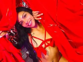 RoxannaMoretti  live sex cam