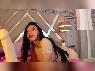 RoxannaMoretti  live sex cam