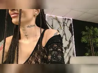 SelenaCruz  live sex cam