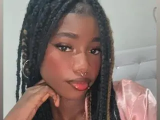 NyraSolenne  live sex cam