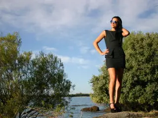 SweetAlysxX  live sex cam