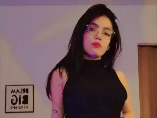 BlueJade69  live sex cam