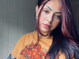 GaiaX  live sex cam