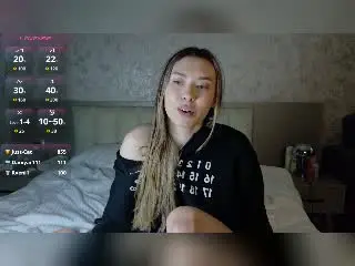 GwenOnline  live sex cam