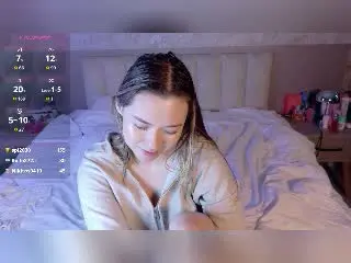 GwenOnline  live sex cam
