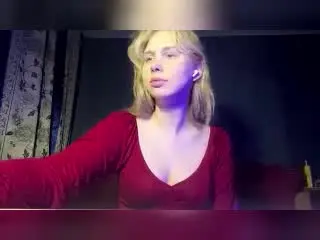 ShenitaMarts  live sex cam