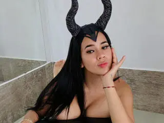 SolStephanny  live sex cam