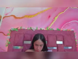 SolStephanny  live sex cam