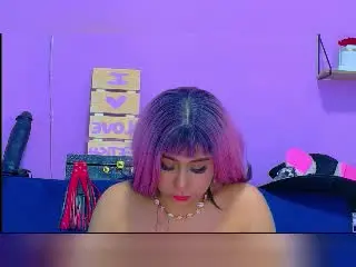 AriesVelvet  live sex cam