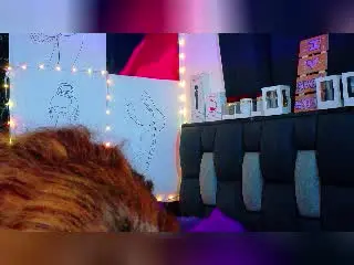 AriesVelvet  live sex cam