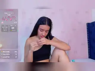 BeautifulIndie  live sex cam