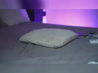 CharlotteAria  live sex cam