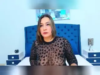 EmaFoxy  live sex cam