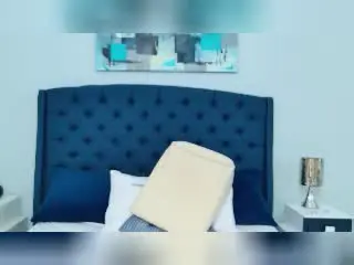 EmaFoxy  live sex cam