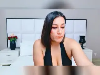 EmaFoxy  live sex cam