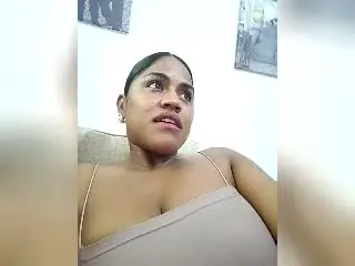 IvannaDuran  live sex cam