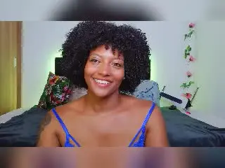RoldanStefy  live sex cam