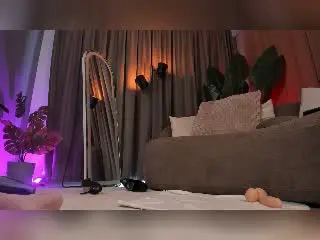 BabeInBlush  live sex cam