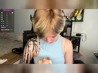 LaurenceCloud  live sex cam